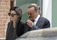 PEOPLE - Weiterer Prozesstag im Fall Johnny Depp gegen Amber Heard in Virginia