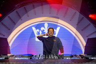 ROYALS - Königstag 2022 in Holland: Prinz Floris legt in Amsterdam als DJ auf