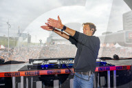 ROYALS - Königstag 2022 in Holland: Prinz Floris legt in Amsterdam als DJ auf