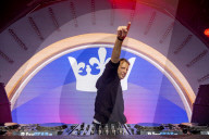 ROYALS - Königstag 2022 in Holland: Prinz Floris legt in Amsterdam als DJ auf