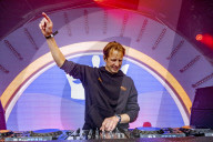 ROYALS - Königstag 2022 in Holland: Prinz Floris legt in Amsterdam als DJ auf