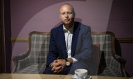 Councillor Daniel Thomas - High Barnet local elections
