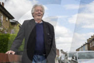Barnet Labour group leader Barry Rawlings - High Barnet local elections