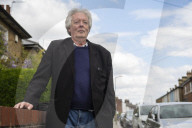 Barnet Labour group leader Barry Rawlings - High Barnet local elections