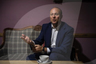 Councillor Daniel Thomas - High Barnet local elections