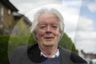 Barnet Labour group leader Barry Rawlings - High Barnet local elections