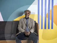 Linton Kwesi Johnson: Racism's still very much in the DNA of the United Kingdom.