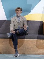 Linton Kwesi Johnson: Racism's still very much in the DNA of the United Kingdom.