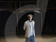 Linton Kwesi Johnson: Racism's still very much in the DNA of the United Kingdom.