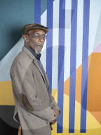 Linton Kwesi Johnson: Racism's still very much in the DNA of the United Kingdom.