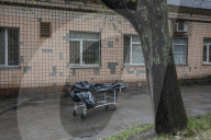 'We weren't prepared for this': Kyiv area morgues at breaking point