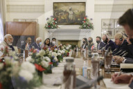Prime Minister Boris Johnson India Tour - Day Two