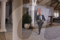 Prime Minister Boris Johnson India Tour - Day Two