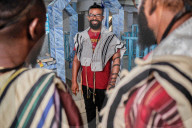 The Jewish community of Nigeria - in pictures