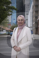 Councillor Rabina Khan - London Local Elections 2022.