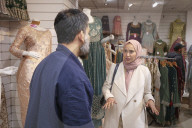 Councillor Rabina Khan - London Local Elections 2022.