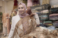 Councillor Rabina Khan - London Local Elections 2022.