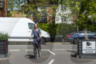 Enfield: LTN 'success story' that Labour doesn't want to boast about