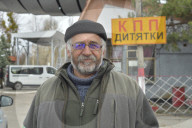 They were hooligans: Chernobyl locals reeling after Russian invasion