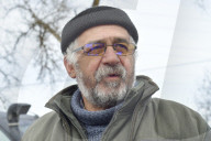 They were hooligans: Chernobyl locals reeling after Russian invasion