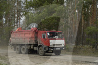 They were hooligans: Chernobyl locals reeling after Russian invasion