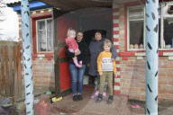 They were hooligans: Chernobyl locals reeling after Russian invasion