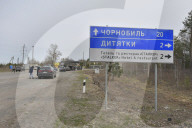 They were hooligans: Chernobyl locals reeling after Russian invasion