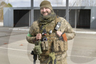 They were hooligans: Chernobyl locals reeling after Russian invasion