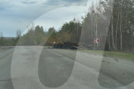 They were hooligans: Chernobyl locals reeling after Russian invasion
