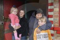 They were hooligans: Chernobyl locals reeling after Russian invasion