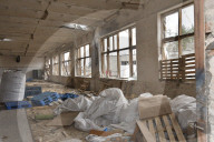 They were hooligans: Chernobyl locals reeling after Russian invasion