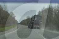 They were hooligans: Chernobyl locals reeling after Russian invasion