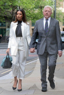 Boris Becker Sentencing