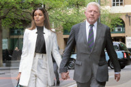 Boris Becker Sentencing