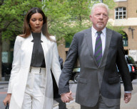 Boris Becker Sentencing