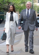 Boris Becker Sentencing
