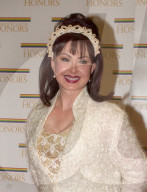 Naomi Judd a the 2004 Kennedy Center Honors