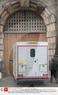 PEOPLE - Wandsworth Prison: In diesen Knast muss der frühere Tennis-Champion Boris Becker (Archiv)