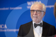 PEOPLE - US-Präsident Biden spricht beim White House Correspondents' Dinner in DC