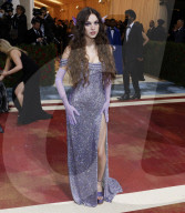 PEOPLE - Stars an der Met Gala 2022