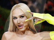 PEOPLE - Stars an der Met Gala 2022