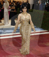 PEOPLE - Stars an der Met Gala 2022