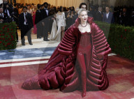 PEOPLE - Stars an der Met Gala 2022