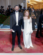 PEOPLE - Stars an der Met Gala 2022