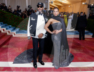 PEOPLE - Stars an der Met Gala 2022