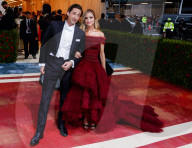 PEOPLE - Stars an der Met Gala 2022