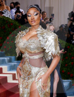 PEOPLE - Stars an der Met Gala 2022