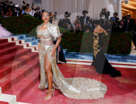 PEOPLE - Stars an der Met Gala 2022