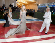 PEOPLE - Stars an der Met Gala 2022