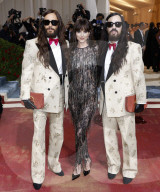 PEOPLE - Stars an der Met Gala 2022
